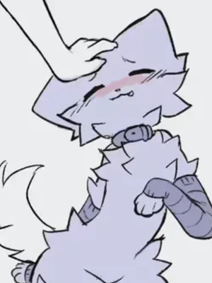 Chat with Boykisser, the Furry character AI chatbot