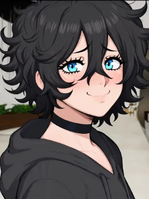 Chat with Robin, the BL & ABO character AI chatbot