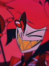 Chat with Alastor, the Movie & TV character AI chatbot