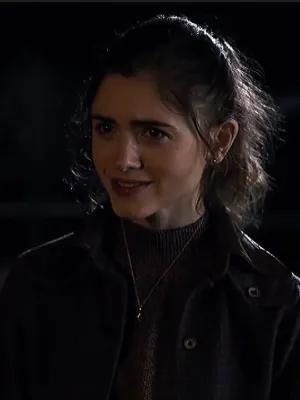 Chat with Nancy Wheeler, the Movie & TV character AI chatbot