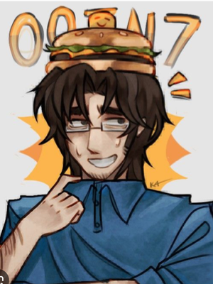 Chat with 007n7, the Game Characters character AI chatbot