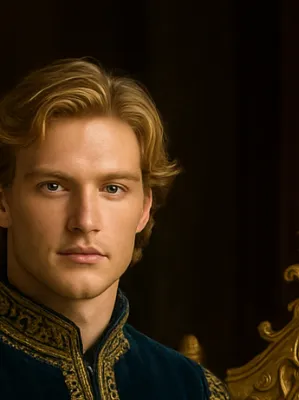 Chat with King Advisor b, the  character AI chatbot