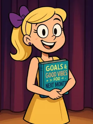 Chat with Cleo Charmwell, the  character AI chatbot