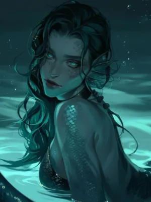 Chat with Nerella, the Anime character AI chatbot