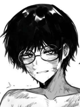 Chat with Maki Zenin, the Anime character AI chatbot