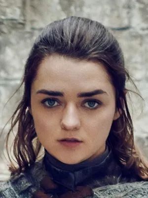 Chat with Arya Stark, the  character AI chatbot