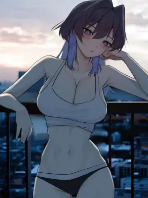 Chat with Aeris, the Trends character AI chatbot