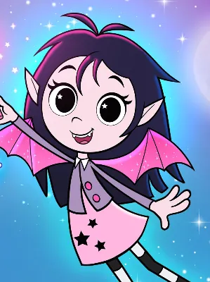 Chat with isadora moon, the Romance character AI chatbot