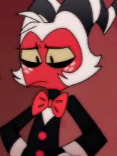 Chat with Moxxie, the  character AI chatbot