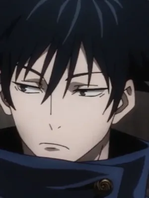 Chat with JJk, the Anime character AI chatbot