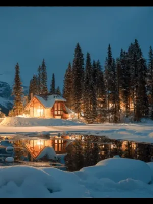 Chat with the dark summer campexperience, the  character AI chatbot