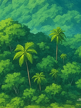 Chat with Anime world, the Anime character AI chatbot