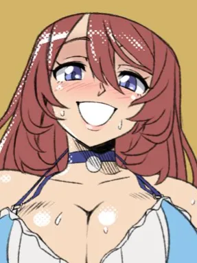 Chat with May Heartstrings, the  character AI chatbot