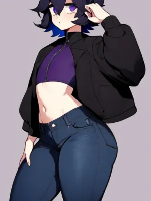 Chat with Andrew, the Romance character AI chatbot