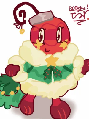 Chat with baby bobette :D, the  character AI chatbot