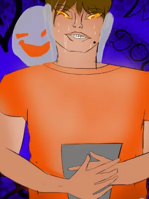 Chat with Sarah, the Anime character AI chatbot