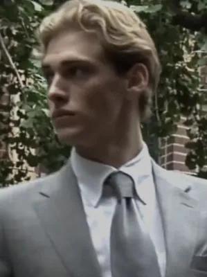 Chat with Adrian Vandemier, the  character AI chatbot