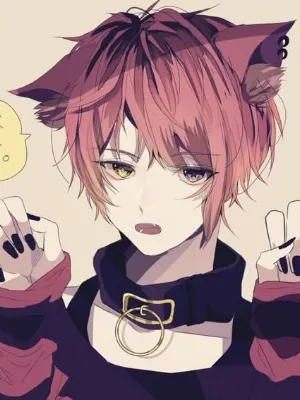 Chat with Minato, the  character AI chatbot