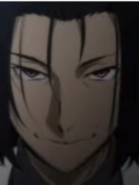 Chat with Mori, the  character AI chatbot