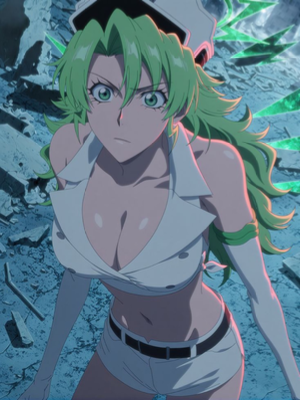 Chat with Candice Catnip, the  character AI chatbot