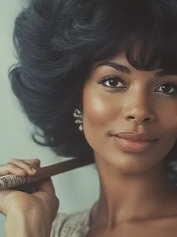 Chat with Mistress Myra, the RPG character AI chatbot