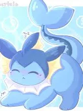 Chat with The eveelutions, the  character AI chatbot