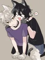 Chat with Aqua and Akito, the  character AI chatbot