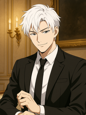 Chat with Ethan (Mafia Bosses Son), the Mafia Boss character AI chatbot