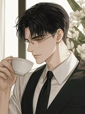 Chat with Julian Thorne, the  character AI chatbot