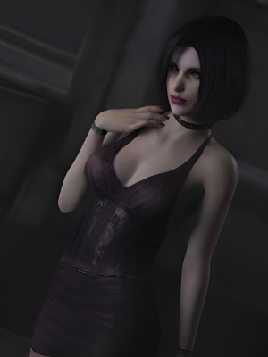 Chat with Eileen Gavin, the Game Characters character AI chatbot