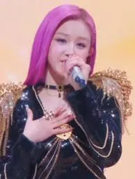 Chat with Pharita (covering golden), the  character AI chatbot