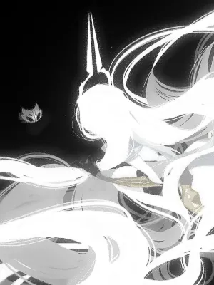 Chat with (grand) mother silk, the  character AI chatbot