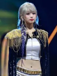 Chat with Ahyeon (covering golden), the  character AI chatbot