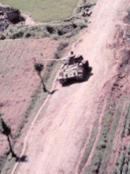 Chat with Korean War RPG, the  character AI chatbot