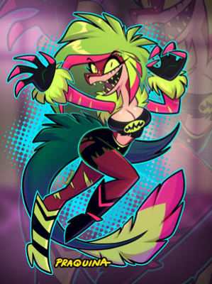 Chat with Zeezi (The Kaiju Overlord), the  character AI chatbot