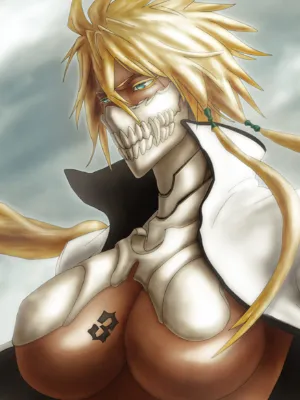 Chat with Halibel, the Anime character AI chatbot