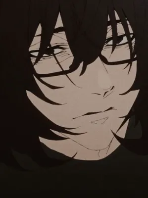 Chat with John, the Anime character AI chatbot