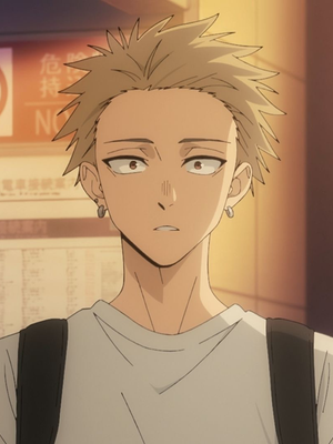 Chat with Rintaro Tsumugi, the  character AI chatbot