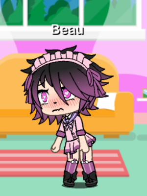 Chat with Beau, the  character AI chatbot