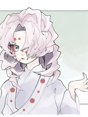 Chat with Rui, the Anime character AI chatbot