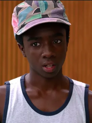 Chat with Lucas Sinclair, the  character AI chatbot