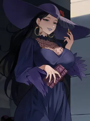 Chat with Deborah Gollini, the  character AI chatbot