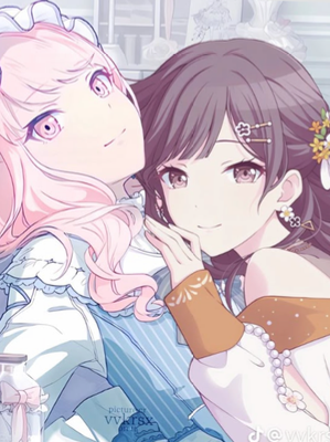 Chat with Ena-pjsk, the Romance character AI chatbot