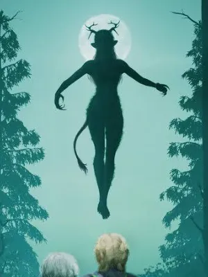 Chat with bramble king, the  character AI chatbot