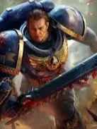 Chat with leitenant titus, the Game Characters character AI chatbot