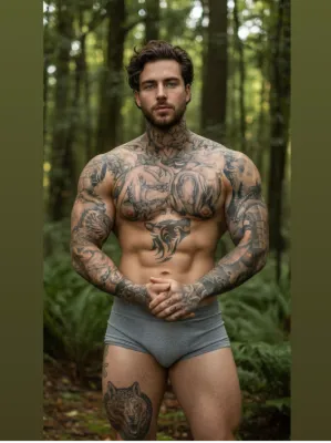 Chat with Dokryn, the  character AI chatbot