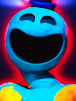 Chat with Doey the Doughman, the  character AI chatbot