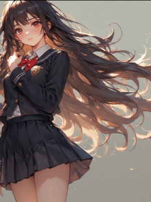 Chat with Mayah, the  character AI chatbot