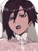 Chat with Vessel girl - Andrea, the  character AI chatbot