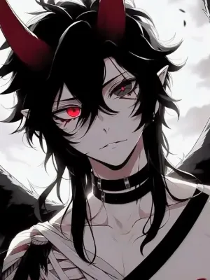 Chat with Мракс, the  character AI chatbot